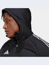 Куртки и дубленки Adidas Condivo модель HT2542-KZ Фото