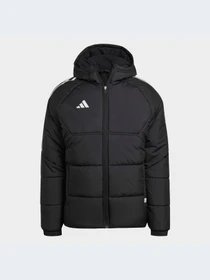 Куртки и дубленки Adidas Condivo модель HT2542-KZ Фото