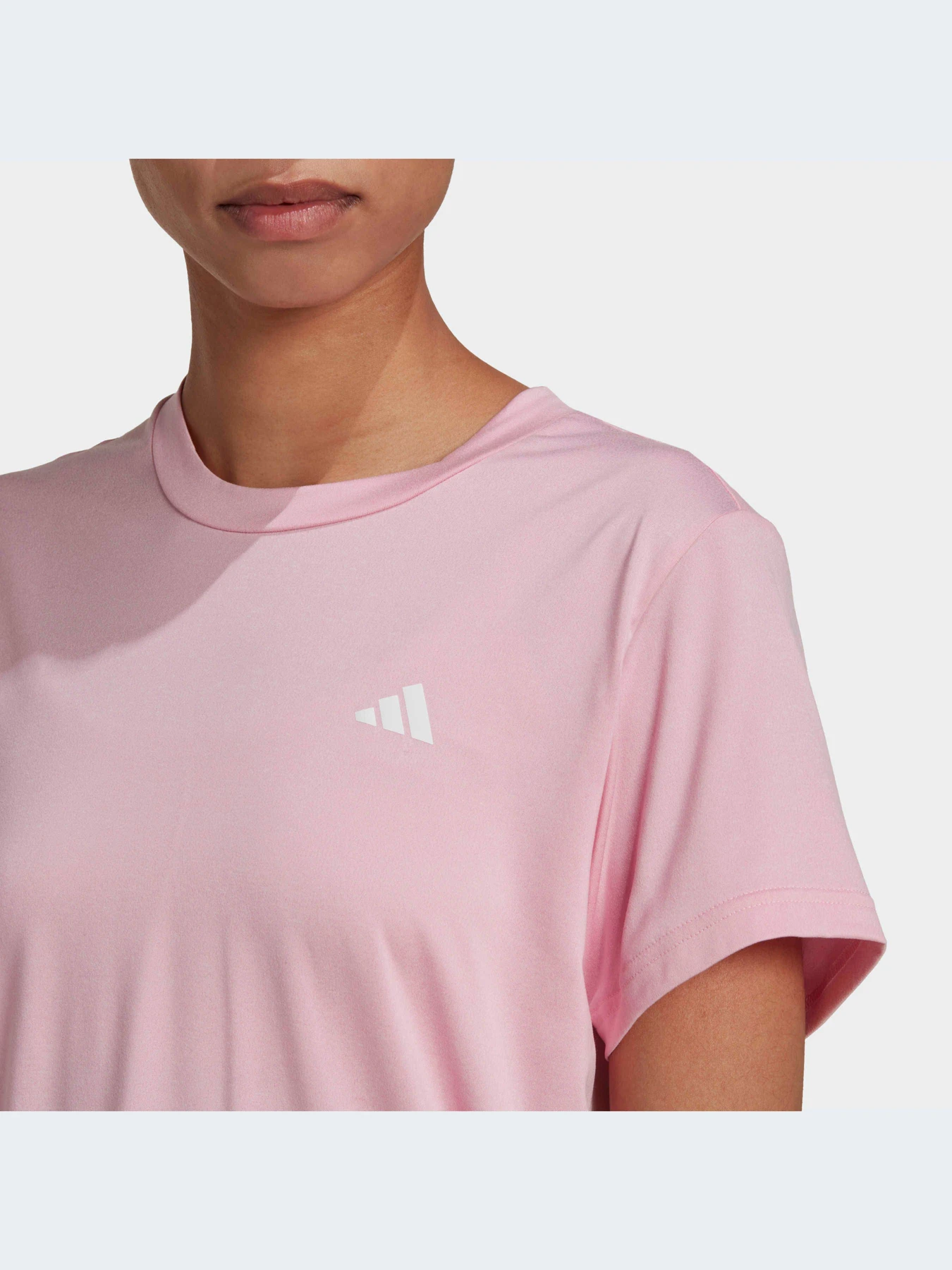 Футболки и поло Adidas модель HM4487-KZ Футболки и поло Adidas модель HM4487-KZ Фото