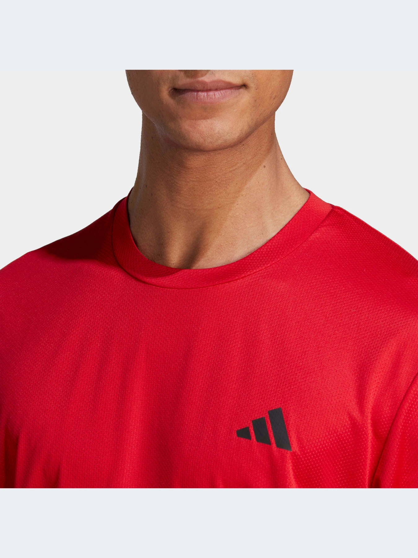Футболки и поло Adidas модель HZ3095-KZ Футболки и поло Adidas модель HZ3095-KZ Фото