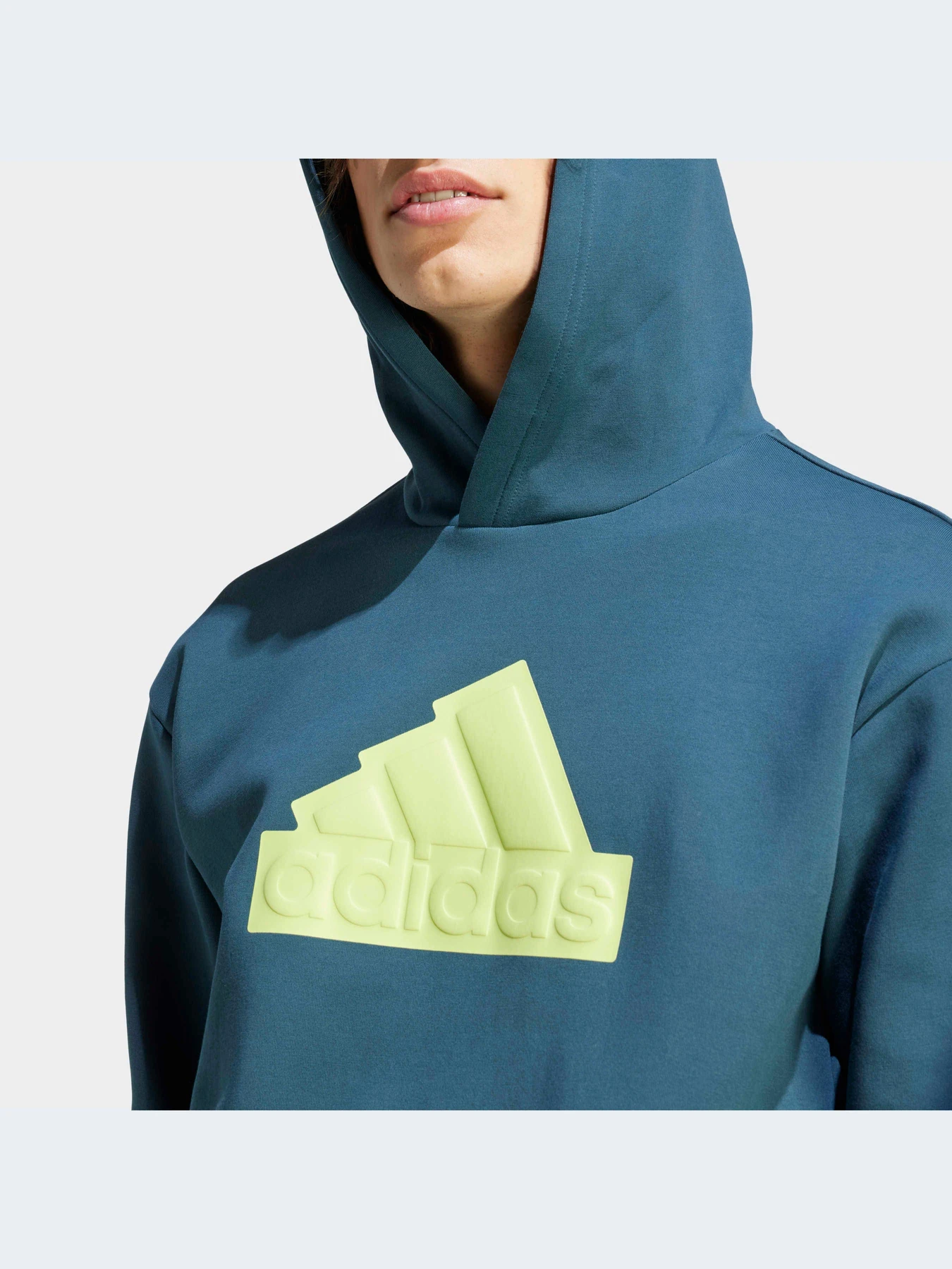 Худи и свитшоты Adidas Icons модель IJ6391-KZ Худи и свитшоты Adidas Icons модель IJ6391-KZ Фото