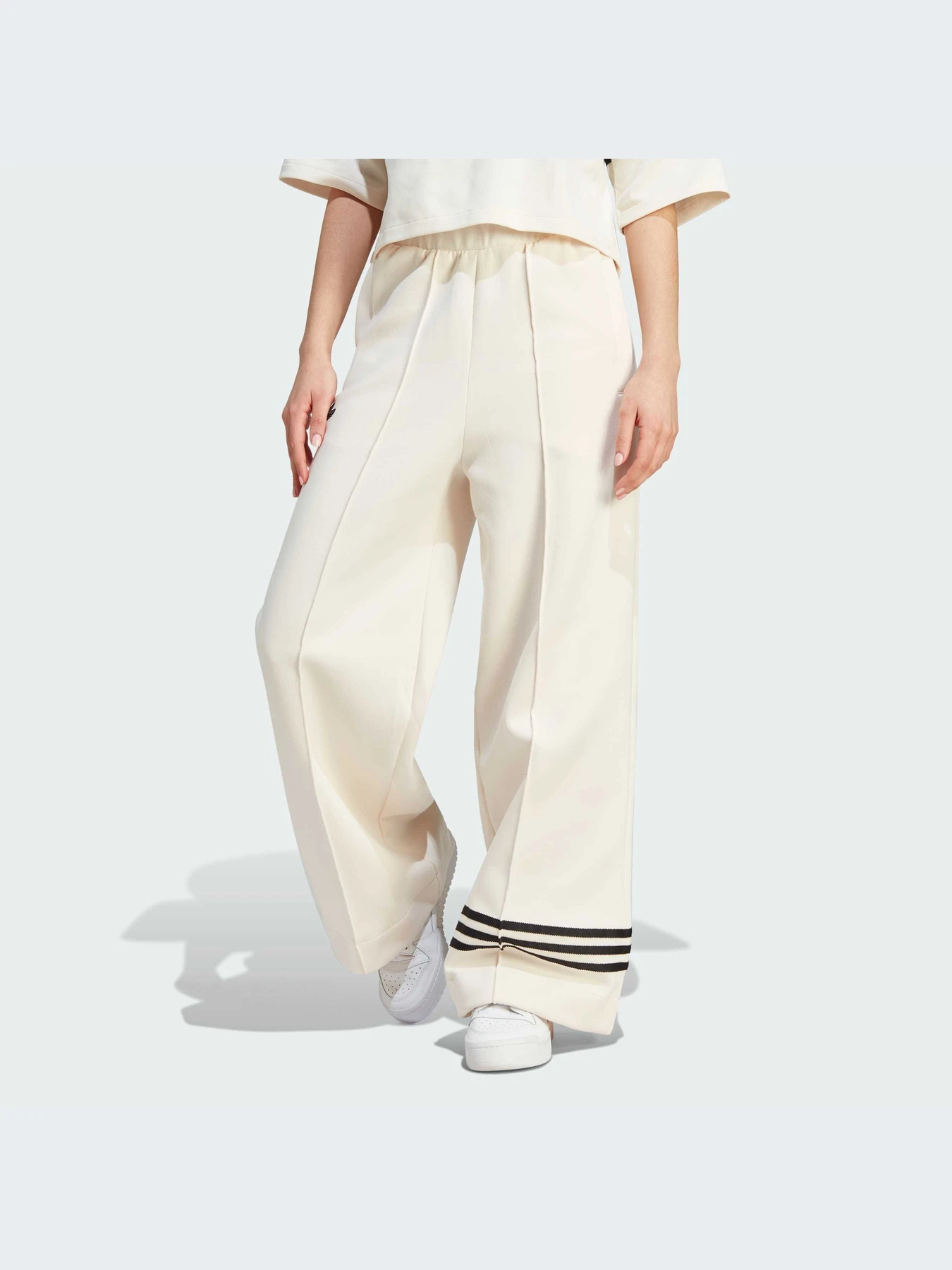 Брюки Adidas Adicolor модель IM1834-KZ Брюки Adidas Adicolor модель IM1834-KZ Фото