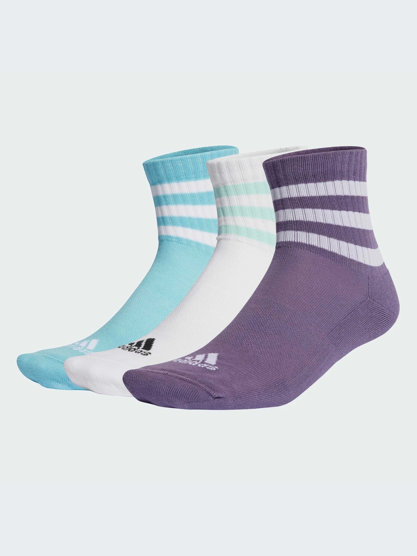 Носки и гольфы Adidas модель IJ8263-KZ Носки и гольфы Adidas модель IJ8263-KZ Фото