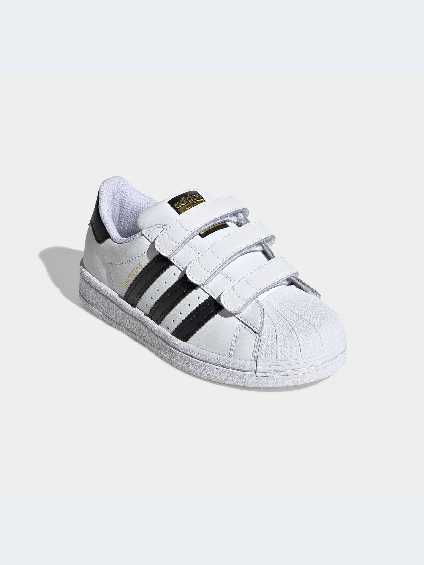 Кеды Adidas Superstar модель EF4838-KZ Кеды Adidas Superstar модель EF4838-KZ Фото