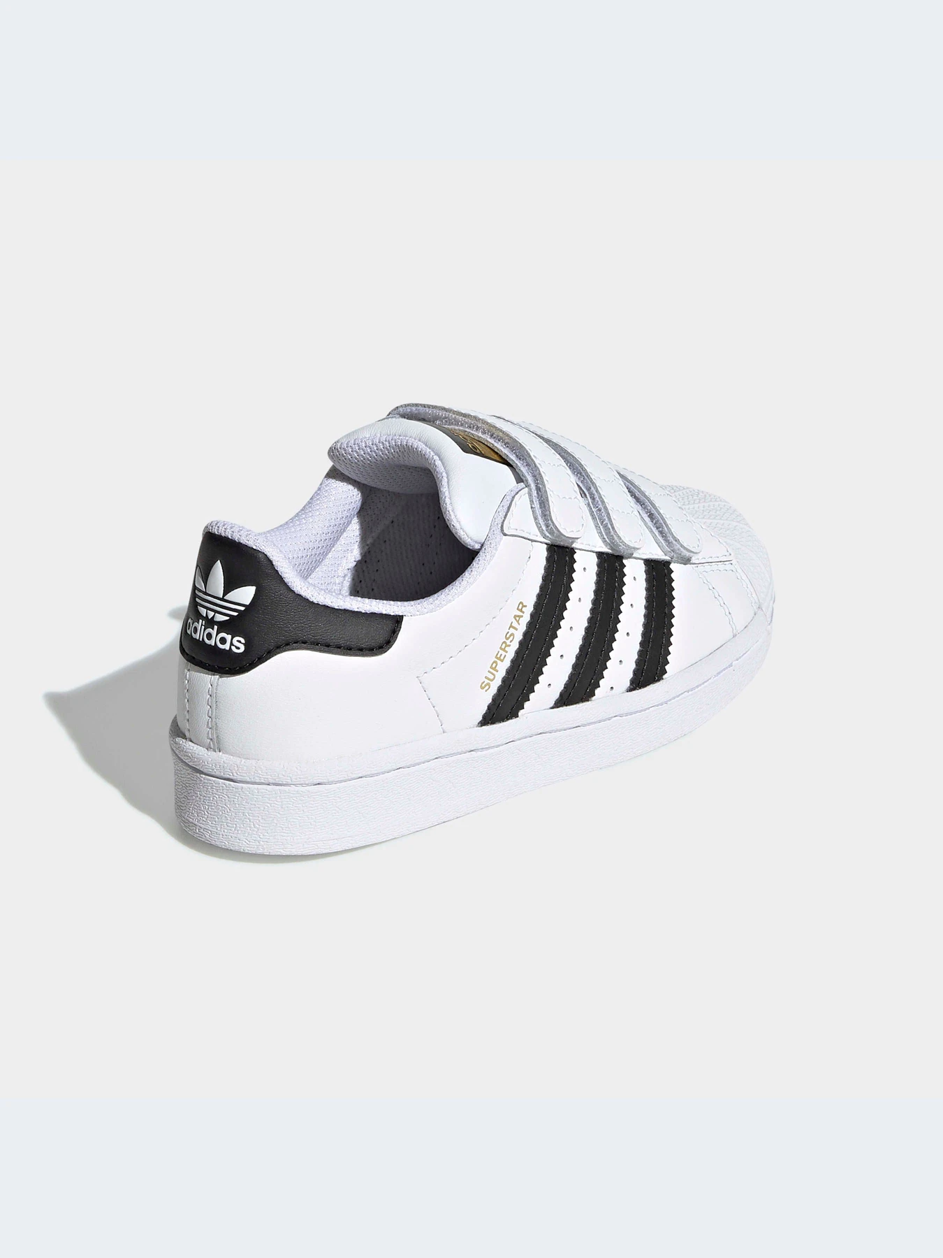 Кеды Adidas Superstar модель EF4838-KZ Кеды Adidas Superstar модель EF4838-KZ Фото