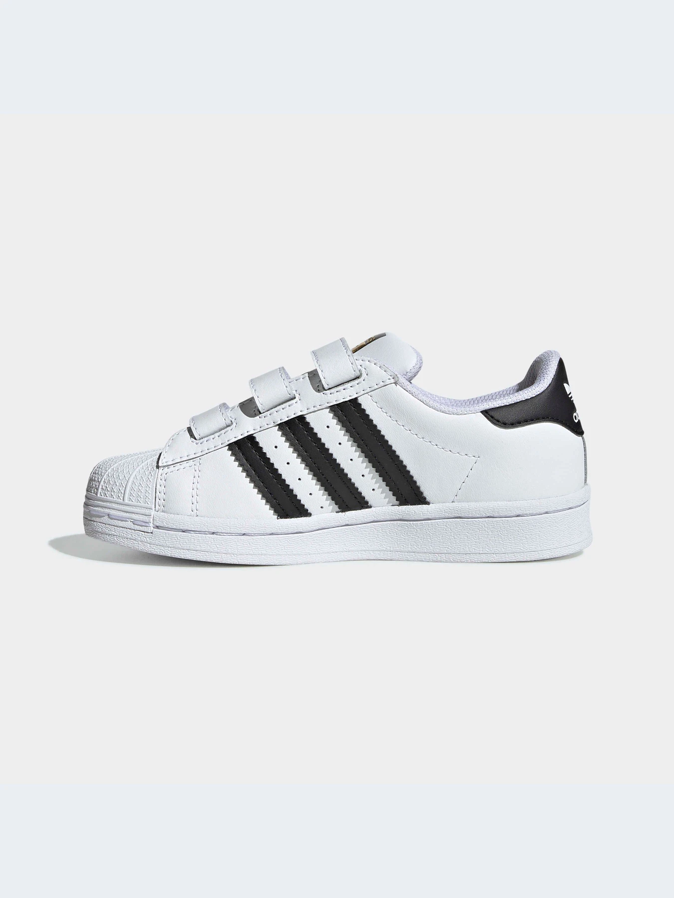 Кеды Adidas Superstar модель EF4838-KZ Кеды Adidas Superstar модель EF4838-KZ Фото