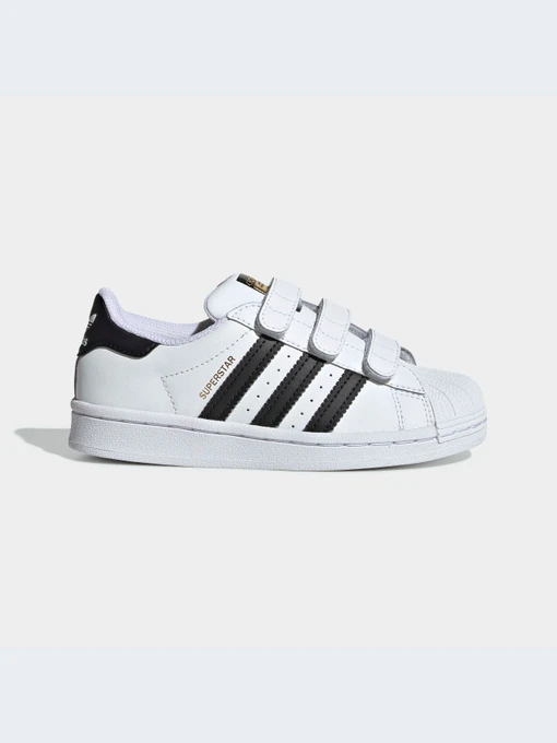 Кеды Adidas Superstar модель EF4838-KZ Фото