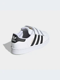 Кеды Adidas Superstar модель EF4838-KZ Фото