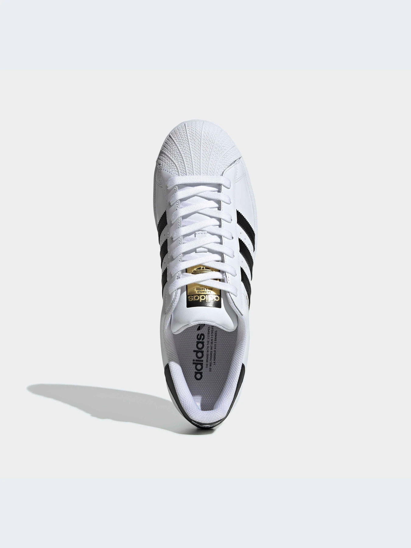Кеды Adidas Superstar модель EG4958-KZ Кеды Adidas Superstar модель EG4958-KZ Фото