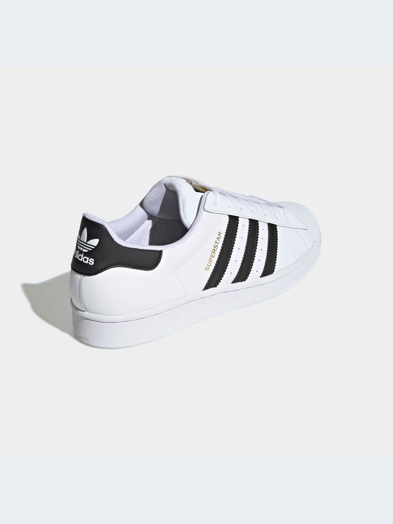 Кеды Adidas Superstar модель EG4958-KZ Кеды Adidas Superstar модель EG4958-KZ Фото