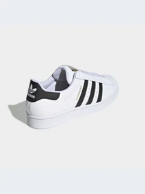 Кеды Adidas Superstar модель EG4958-KZ Фото