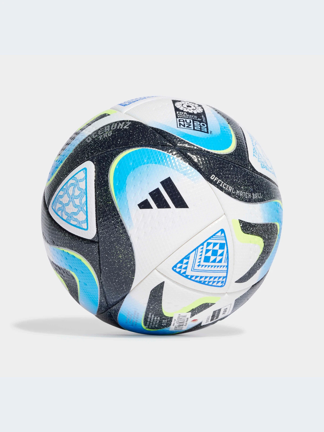 Мячи Adidas модель HT9011-KZ Мячи Adidas модель HT9011-KZ Фото