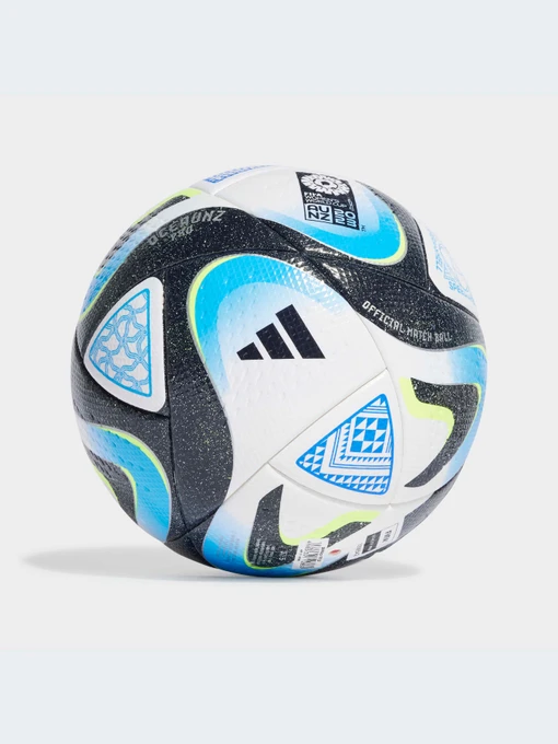 Мячи Adidas модель HT9011-KZ Фото