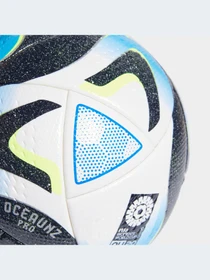 Мячи Adidas модель HT9011-KZ Фото