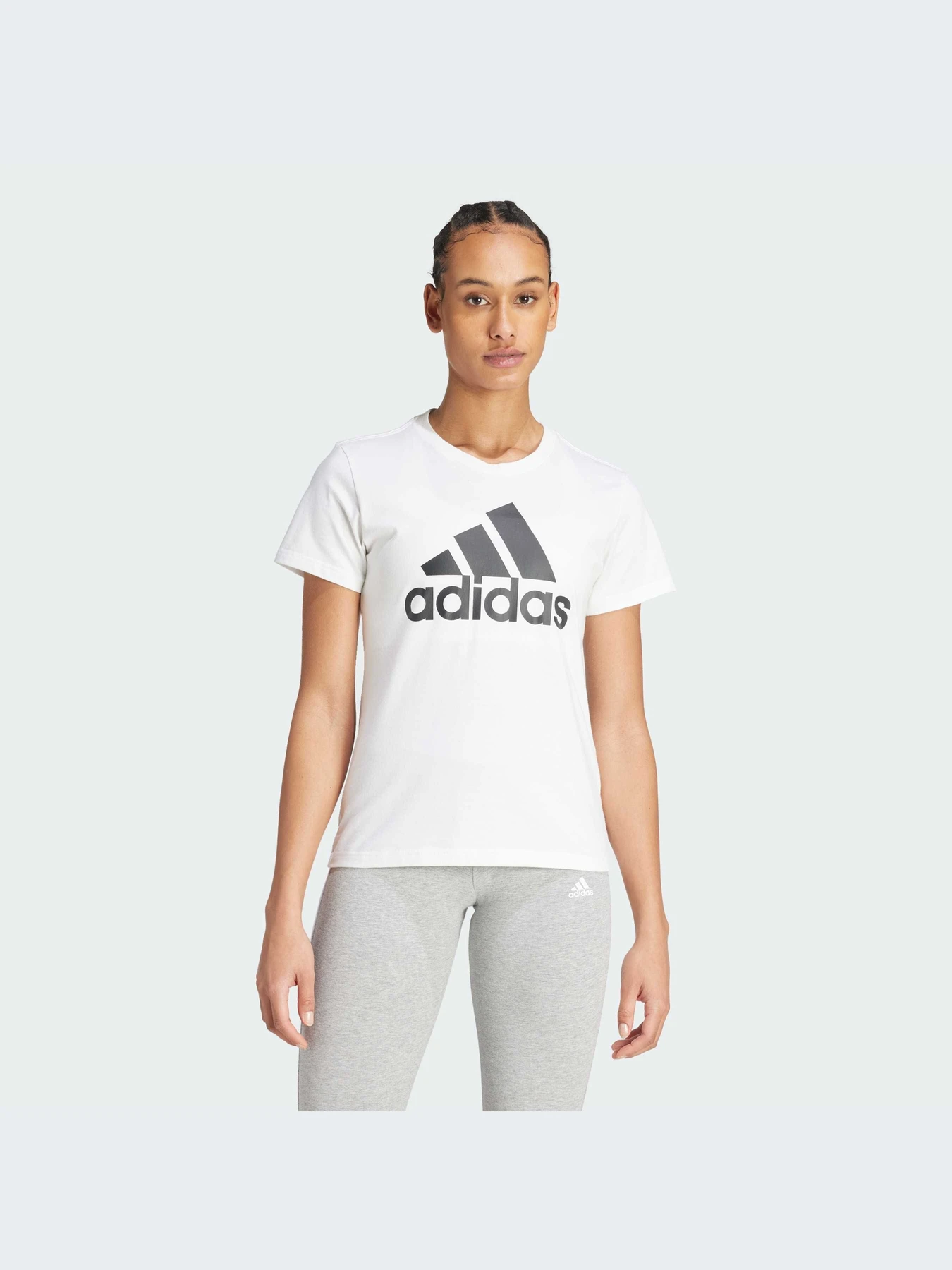 Футболки и поло Adidas модель GL0649-KZ Футболки и поло Adidas модель GL0649-KZ Фото