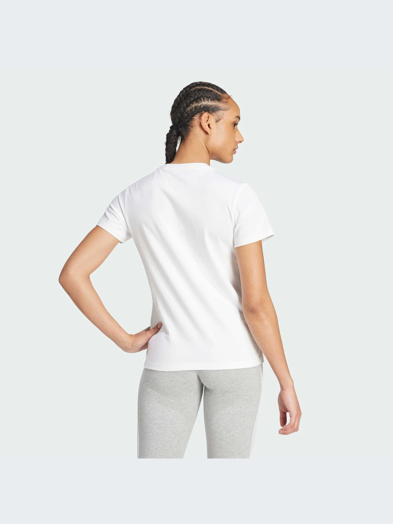 Футболки и поло Adidas модель GL0649-KZ Футболки и поло Adidas модель GL0649-KZ Фото