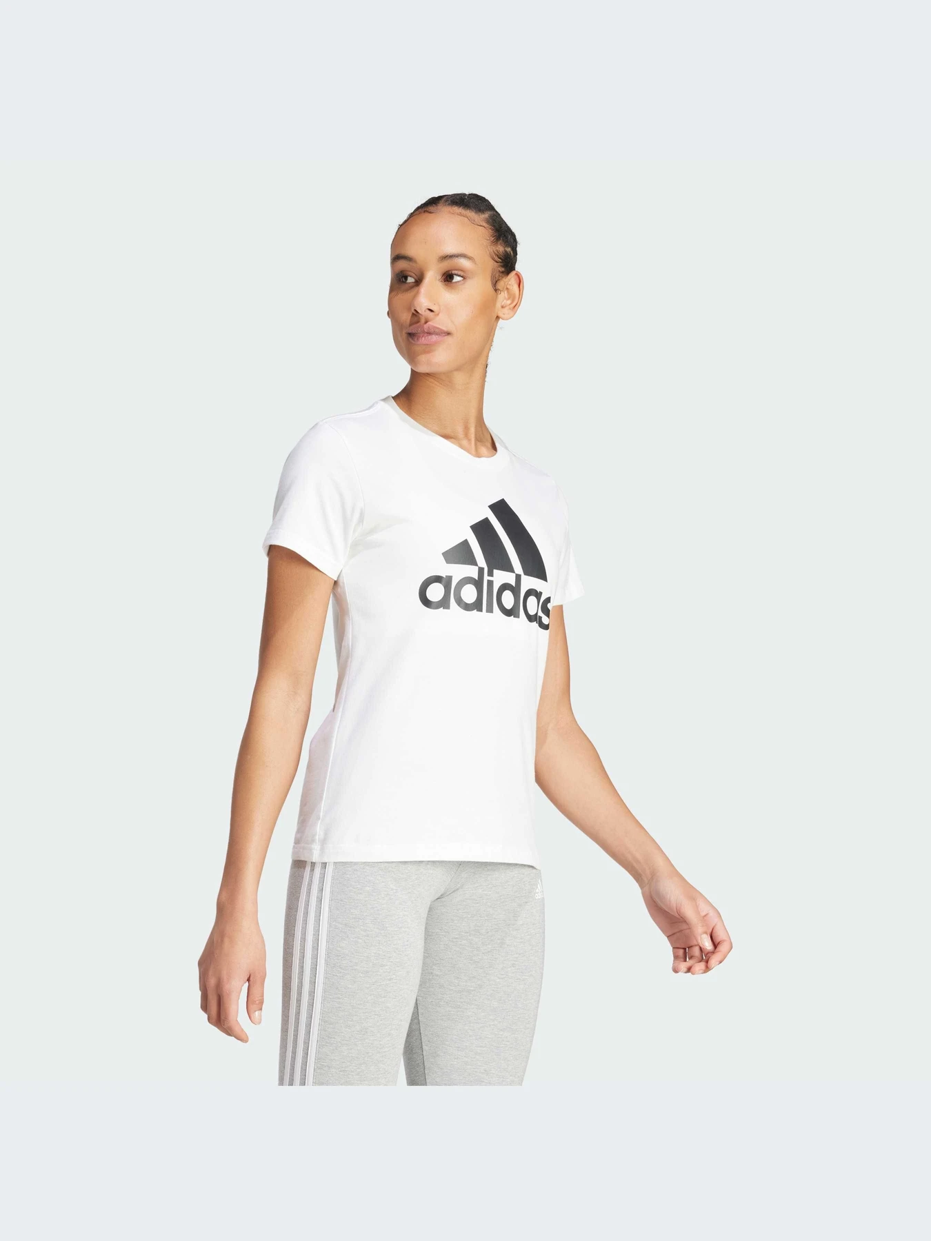 Футболки и поло Adidas модель GL0649-KZ Футболки и поло Adidas модель GL0649-KZ Фото