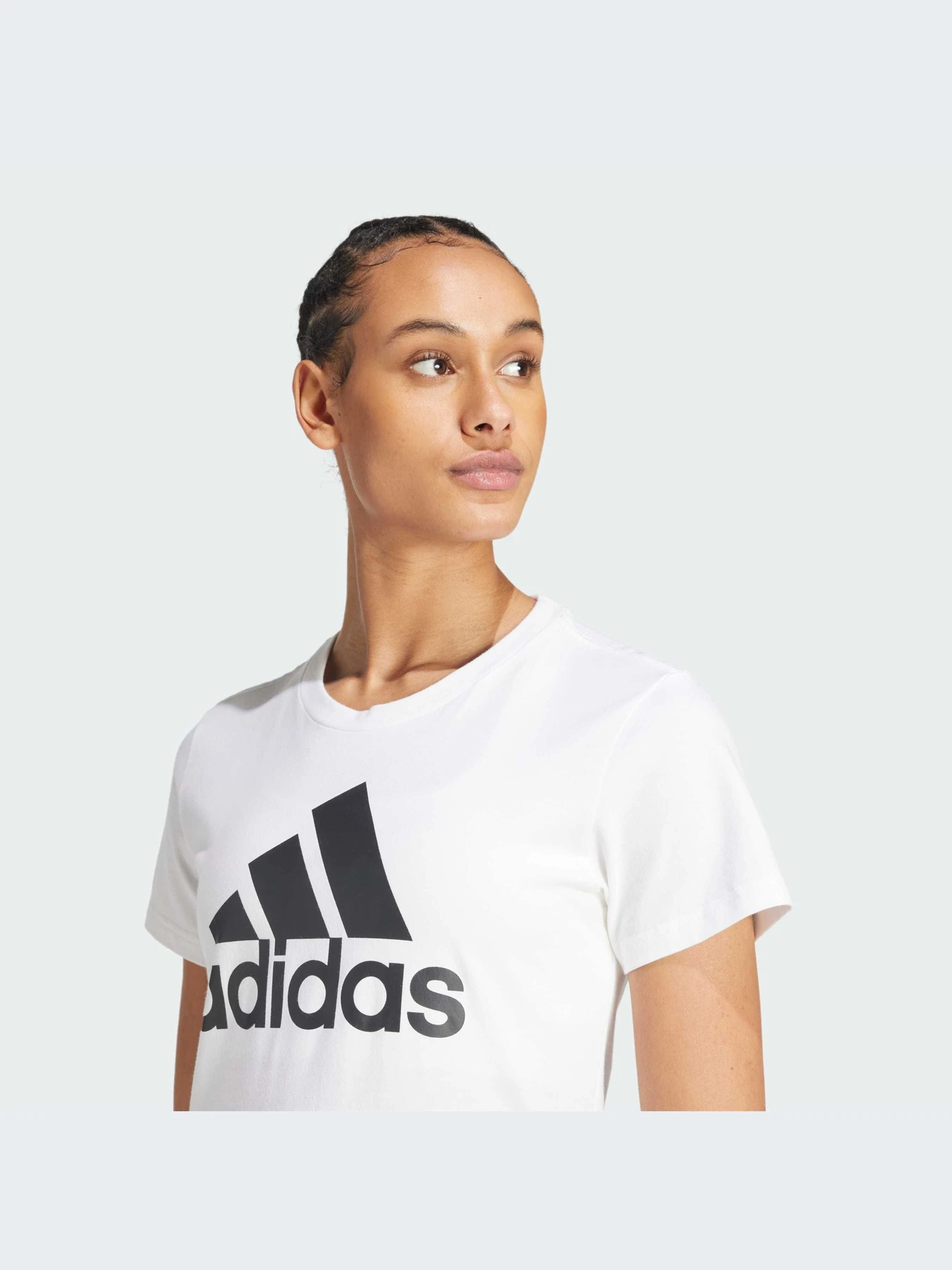 Футболки и поло Adidas модель GL0649-KZ Футболки и поло Adidas модель GL0649-KZ Фото