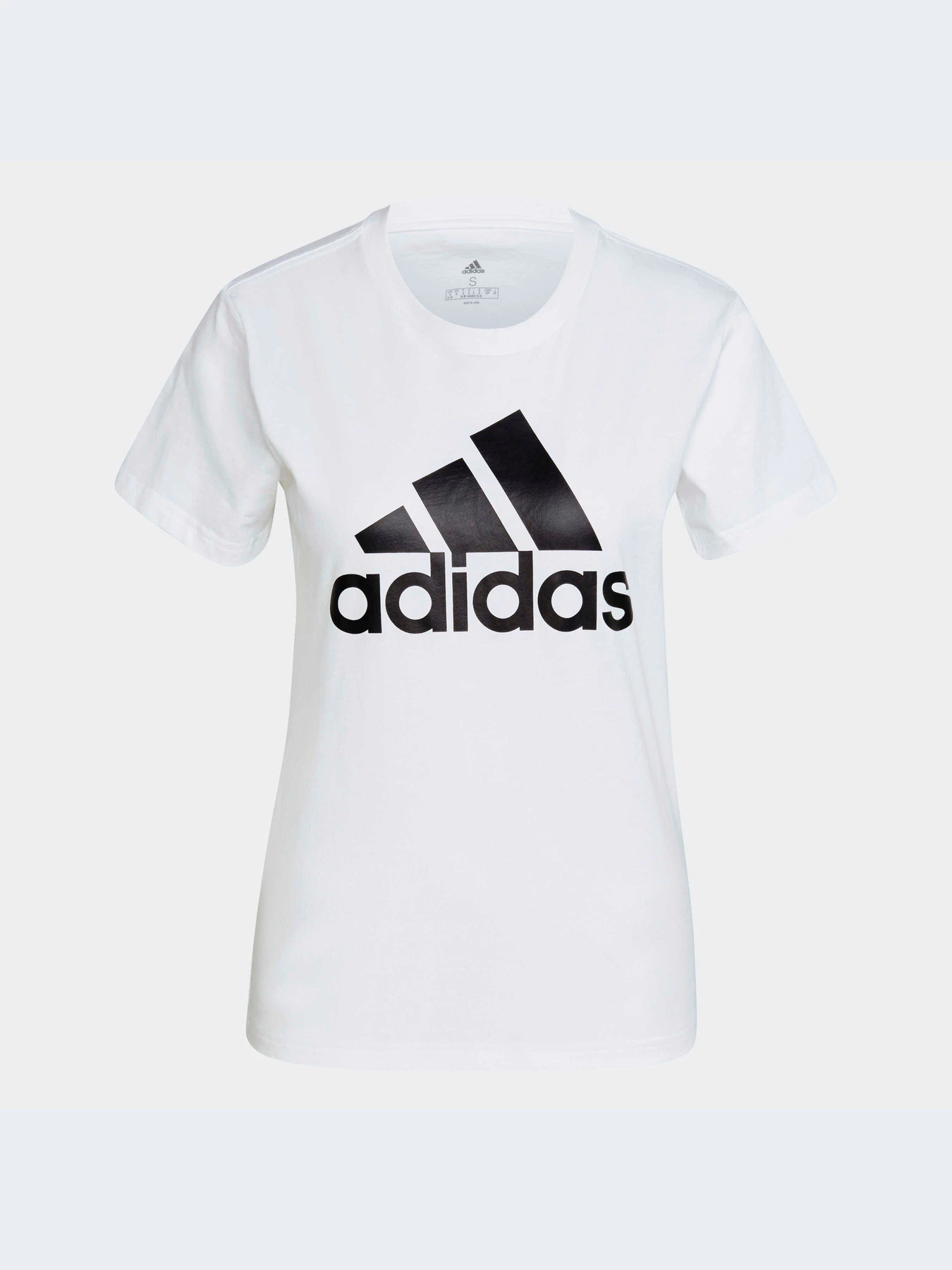 Футболки и поло Adidas модель GL0649-KZ Футболки и поло Adidas модель GL0649-KZ Фото