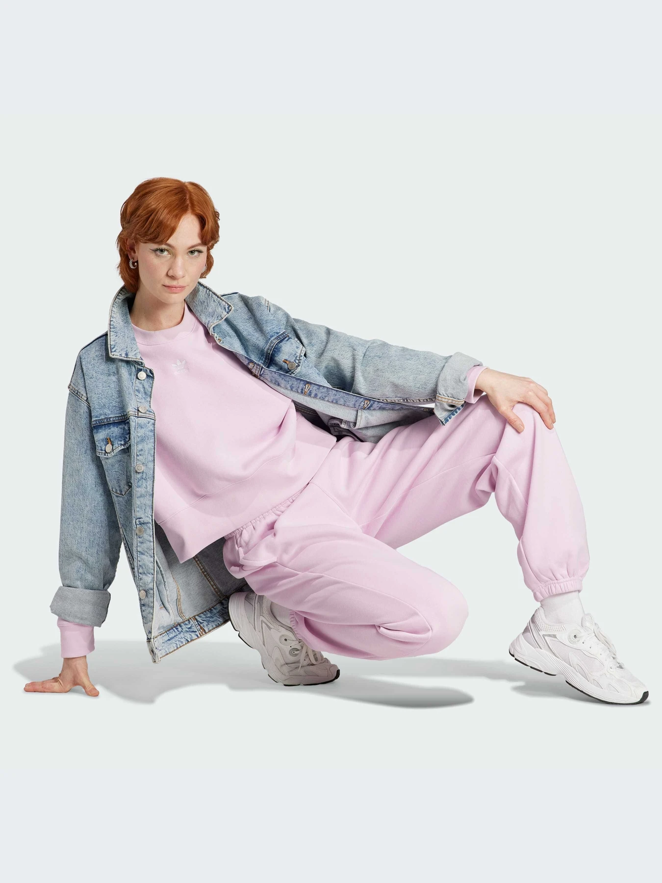 Худи и свитшоты Adidas модель IJ9771-KZ Худи и свитшоты Adidas модель IJ9771-KZ Фото