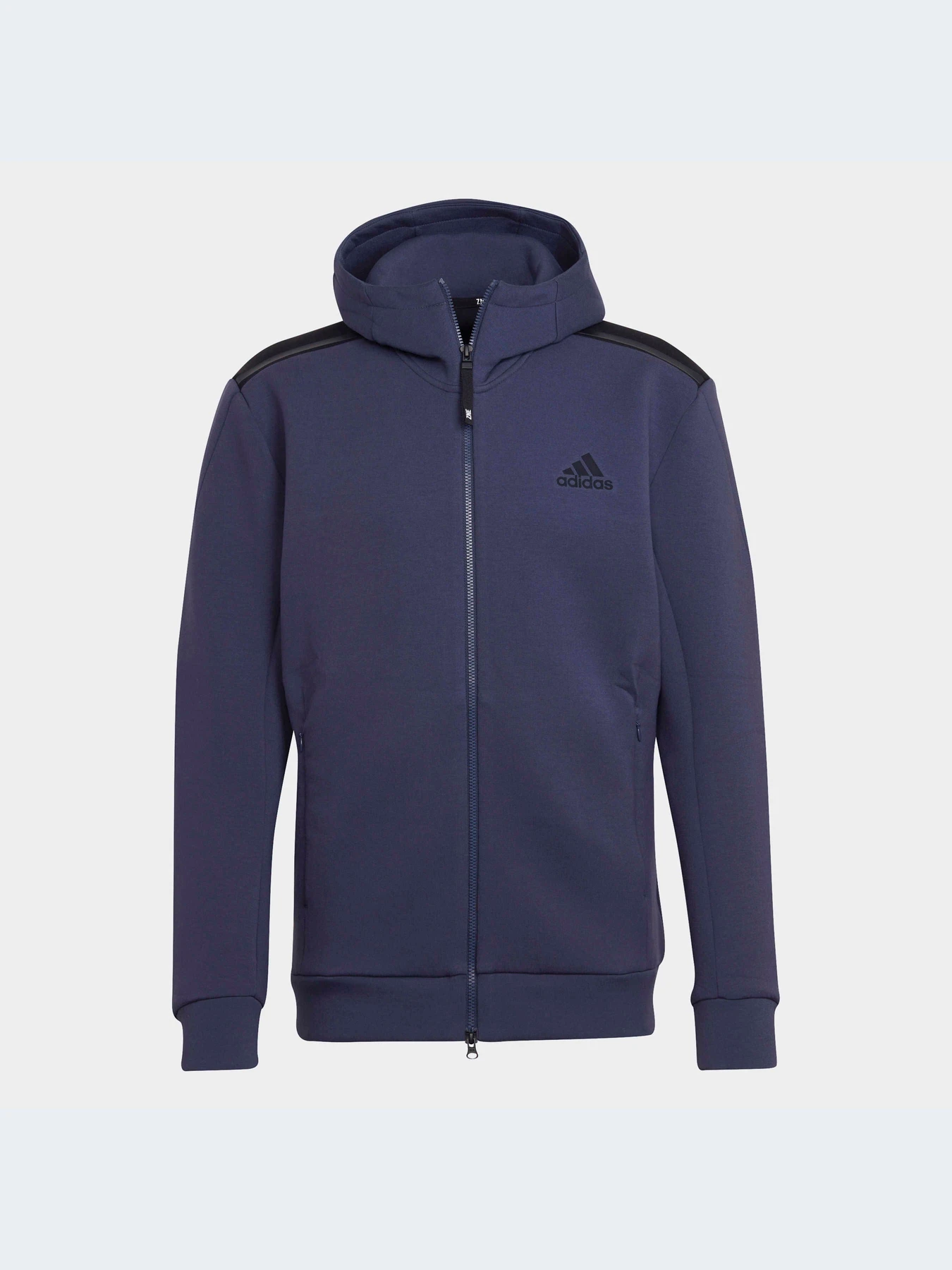 Худи и свитшоты Adidas ZNE модель HC5780-KZ Худи и свитшоты Adidas ZNE модель HC5780-KZ Фото
