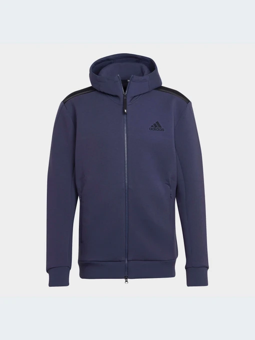 Худи и свитшоты Adidas ZNE модель HC5780-KZ Фото