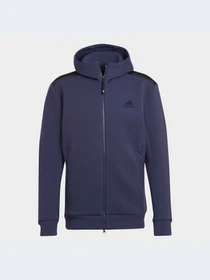 Худи и свитшоты Adidas ZNE модель HC5780-KZ Фото