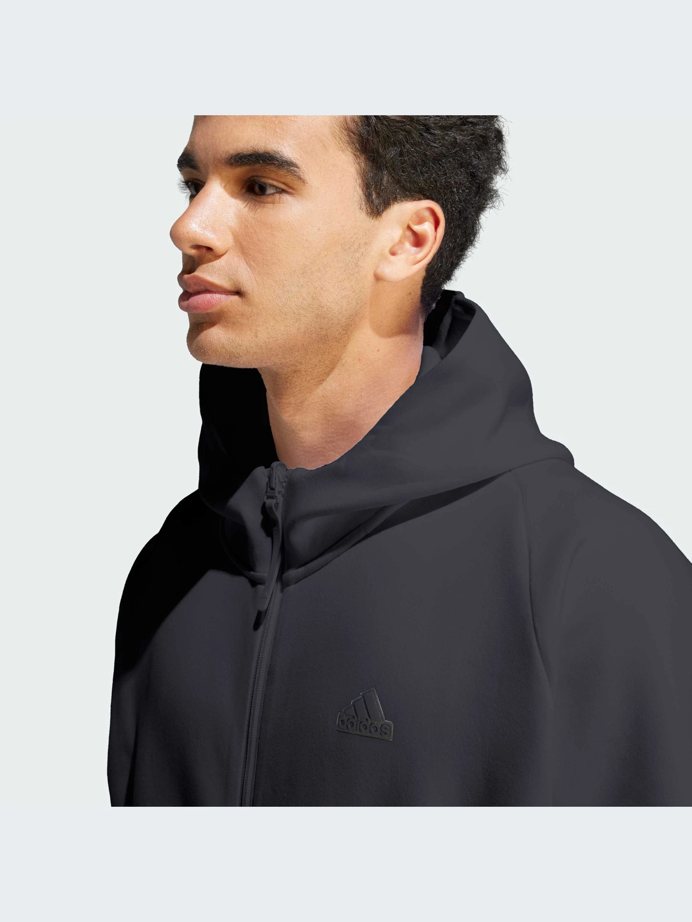 Худи и свитшоты Adidas ZNE модель IN5089-KZ Худи и свитшоты Adidas ZNE модель IN5089-KZ Фото