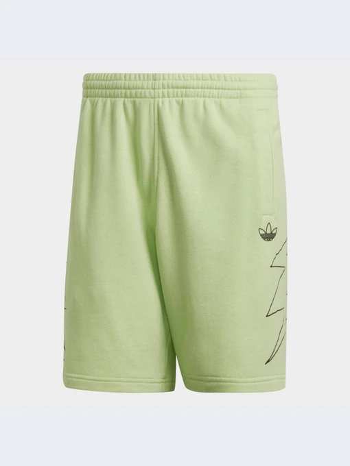 Шорты Adidas модель HE7046-KZ Фото