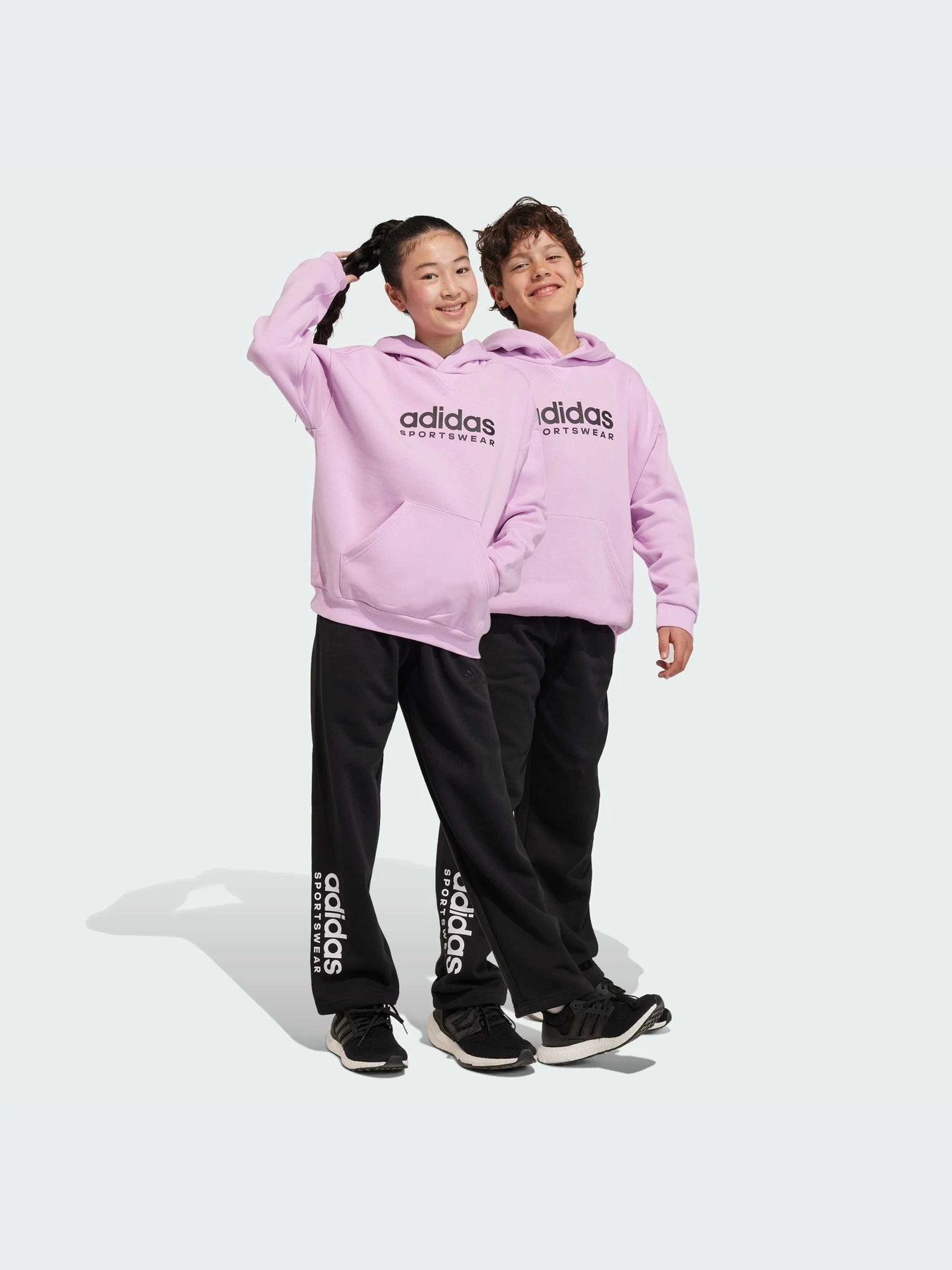 Брюки Adidas модель IL4937-KZ Брюки Adidas модель IL4937-KZ Фото