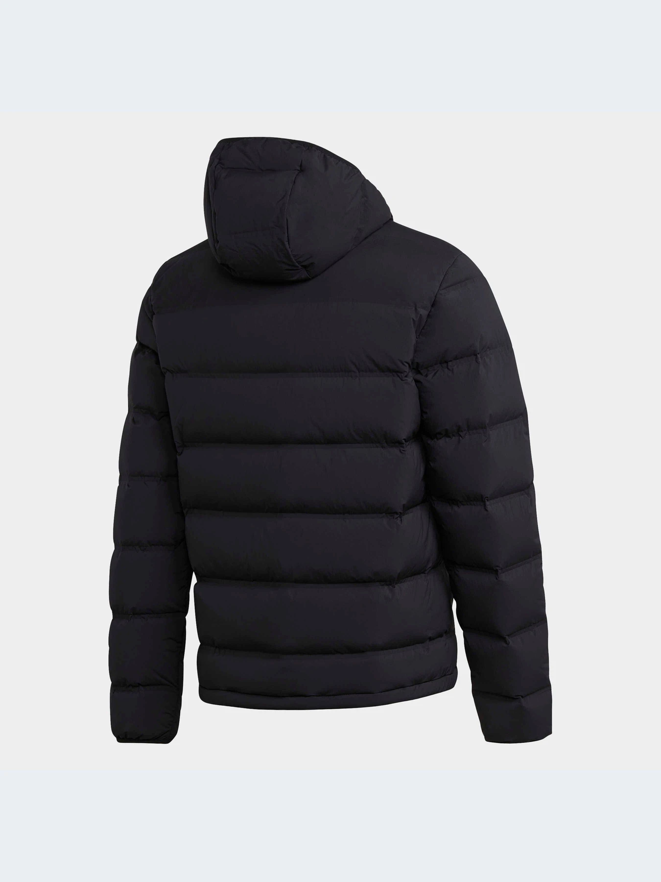 Куртки и дубленки Adidas модель FT2521-KZ Куртки и дубленки Adidas модель FT2521-KZ Фото