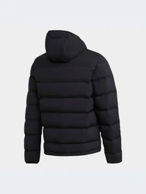 Куртки и дубленки Adidas модель FT2521-KZ Фото