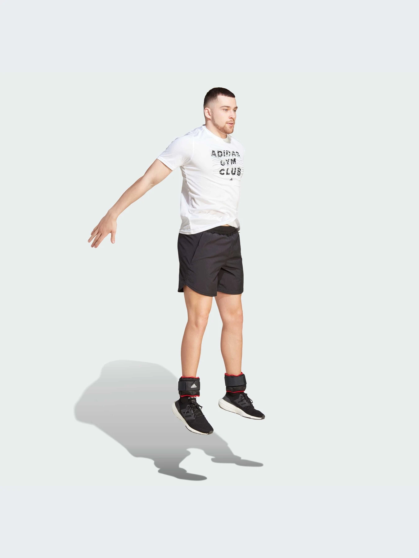 Футболки и поло Adidas модель IL7007-KZ Футболки и поло Adidas модель IL7007-KZ Фото