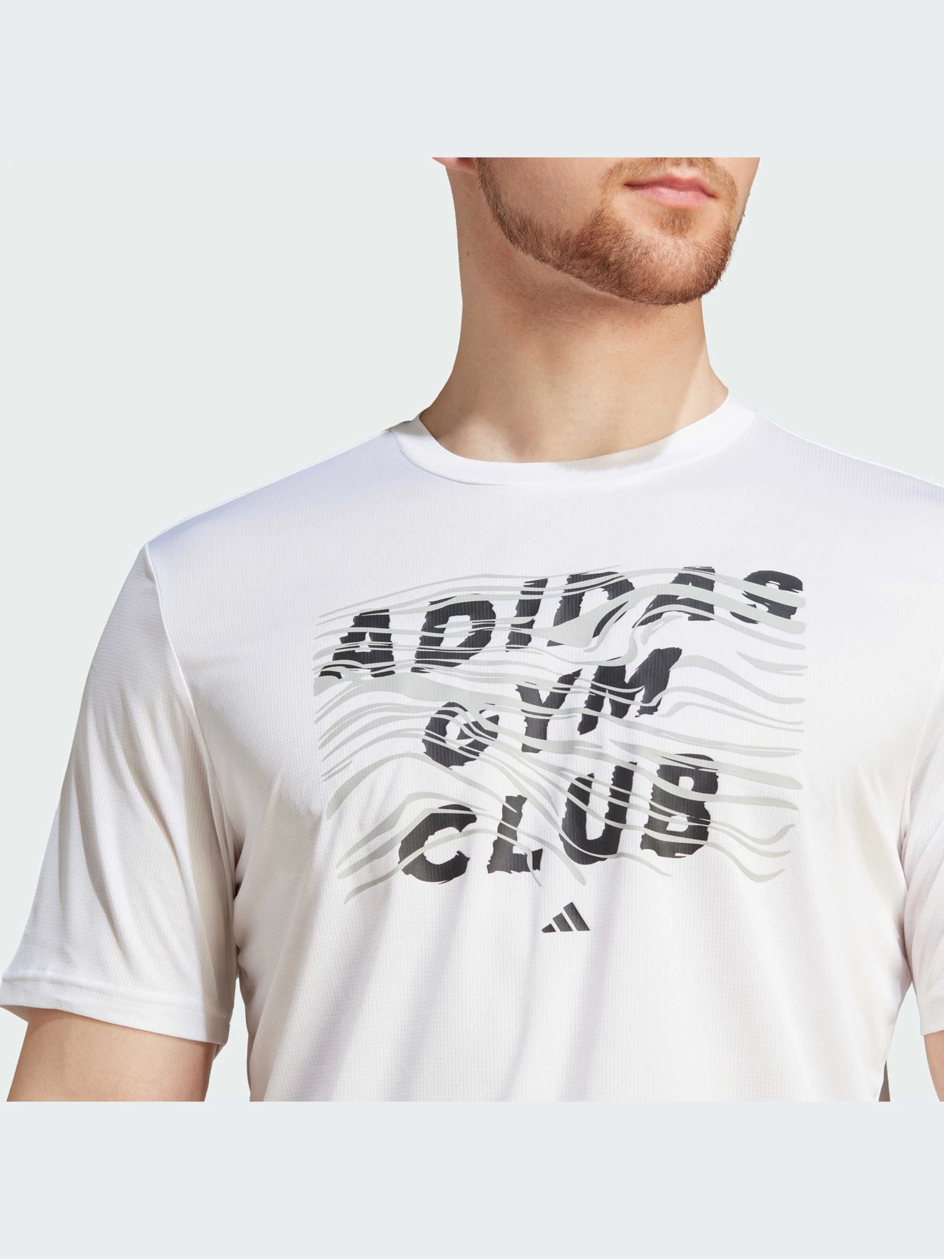 Футболки и поло Adidas модель IL7007-KZ Футболки и поло Adidas модель IL7007-KZ Фото