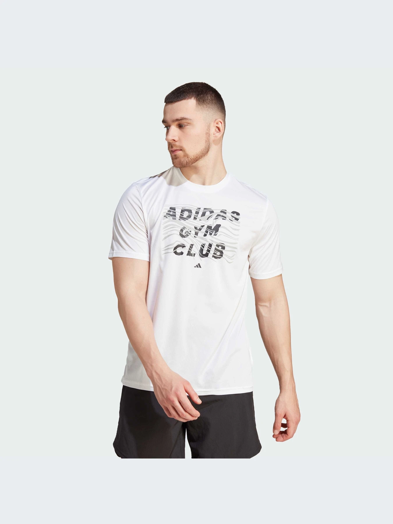 Футболки и поло Adidas модель IL7007-KZ Футболки и поло Adidas модель IL7007-KZ Фото