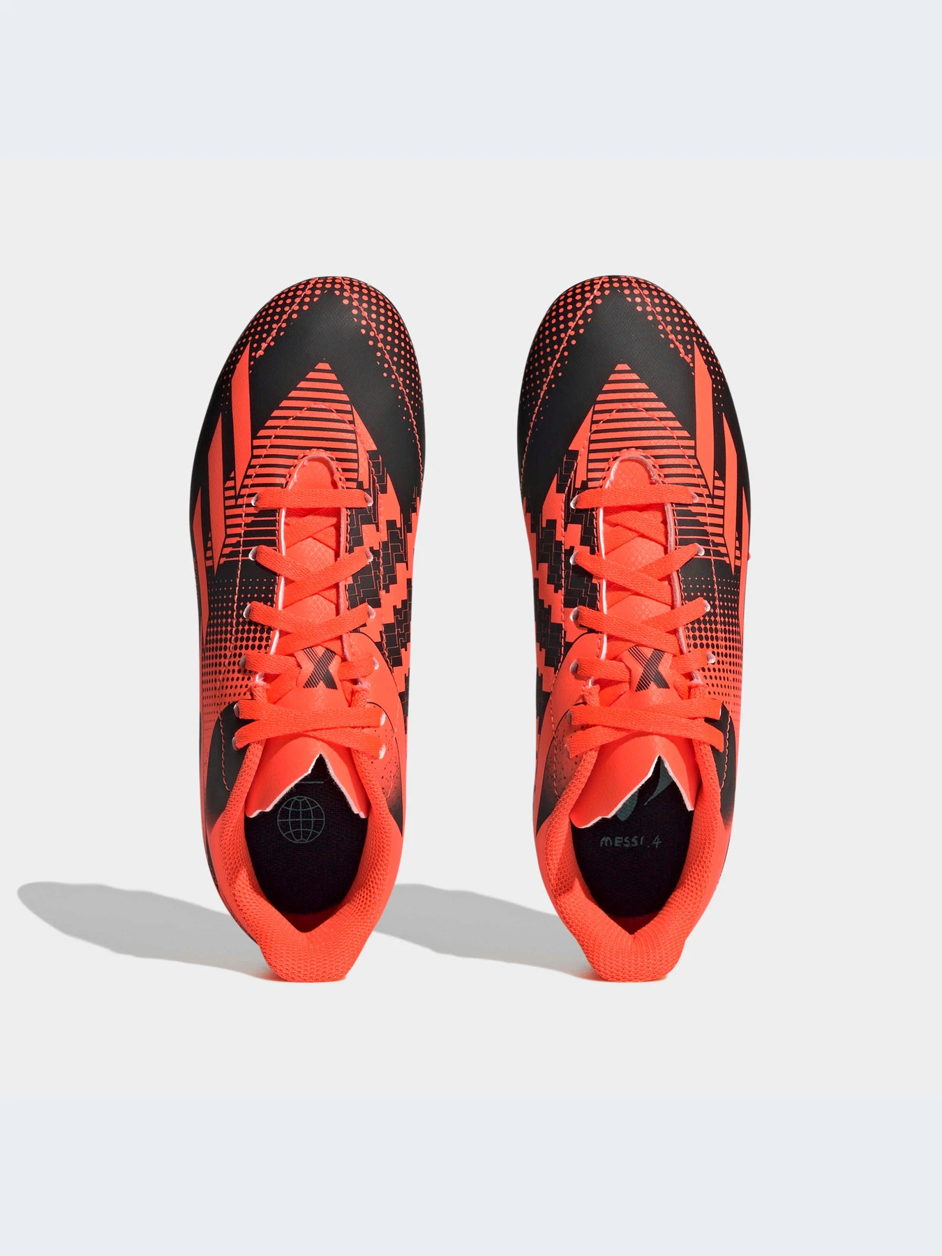 Кроссовки Adidas X модель GZ5139-KZ Кроссовки Adidas X модель GZ5139-KZ Фото