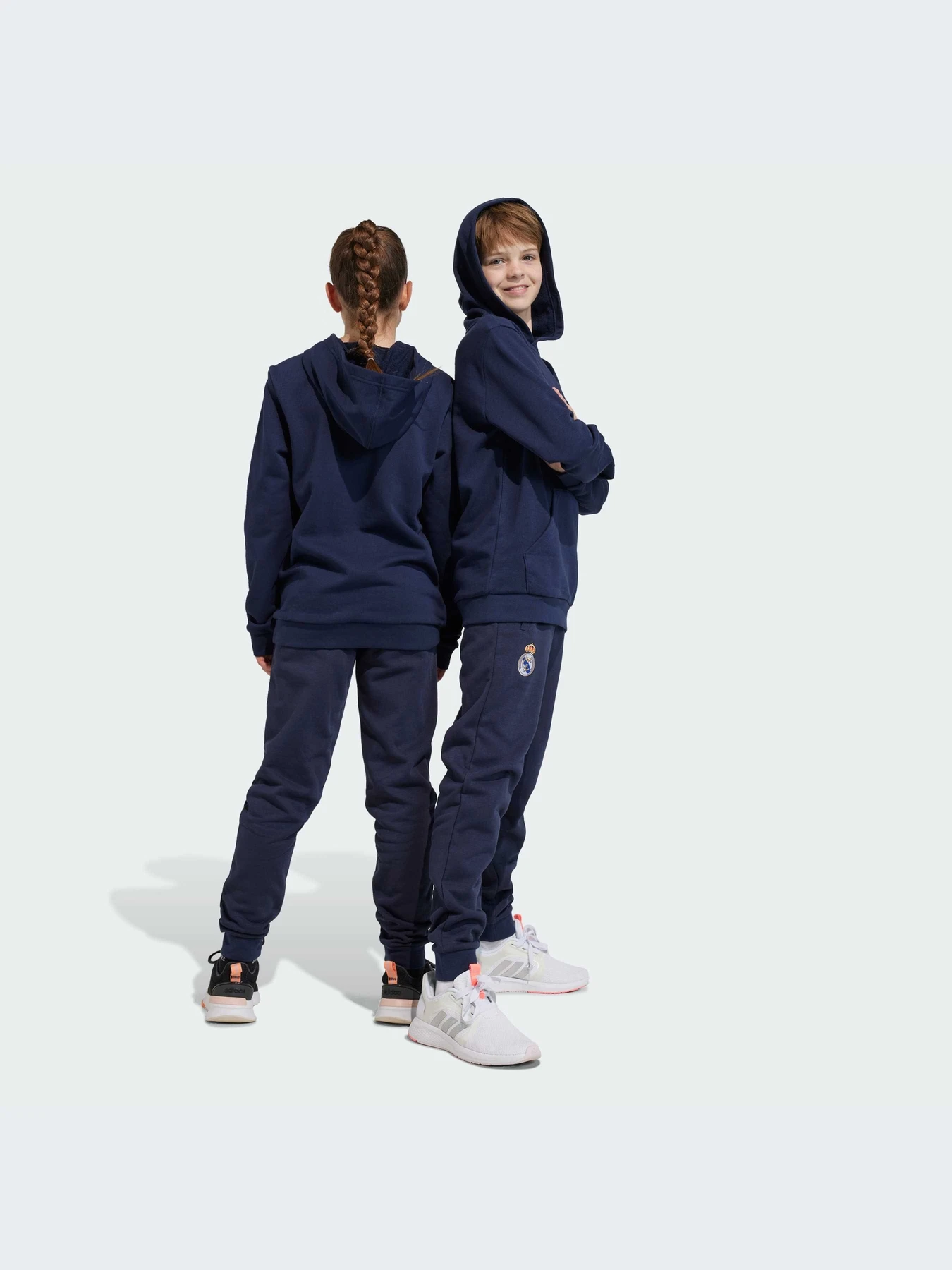 Брюки Adidas модель HY0620-KZ Брюки Adidas модель HY0620-KZ Фото