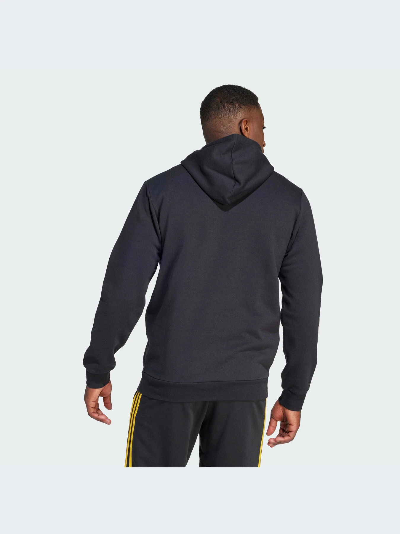 Худи и свитшоты Adidas модель HZ4959-KZ Худи и свитшоты Adidas модель HZ4959-KZ Фото