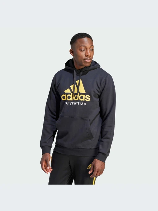 Худи и свитшоты Adidas модель HZ4959-KZ Фото