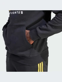 Худи и свитшоты Adidas модель HZ4959-KZ Фото