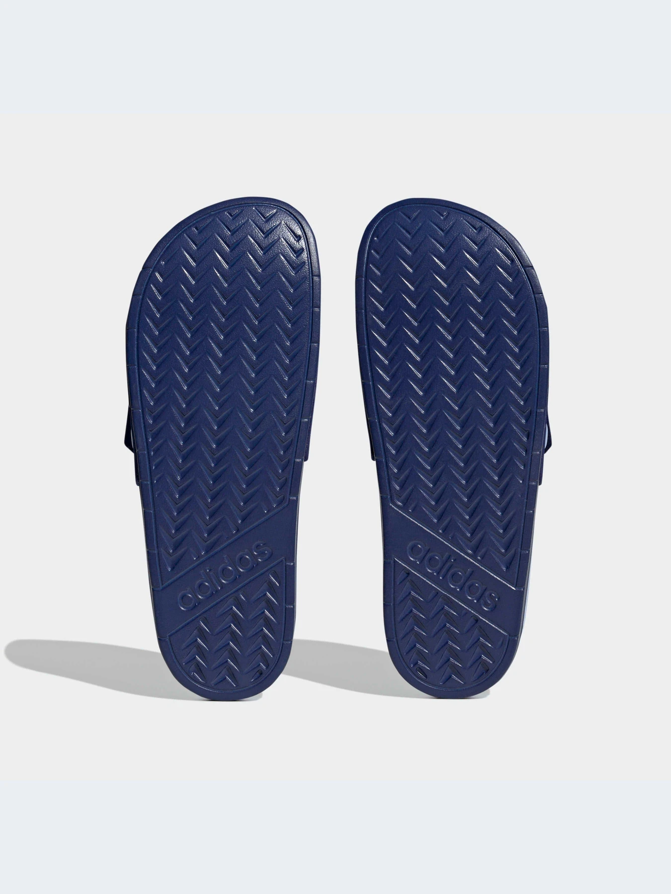 Шлёпанцы Adidas модель HQ1951-KZ Шлёпанцы Adidas модель HQ1951-KZ Фото