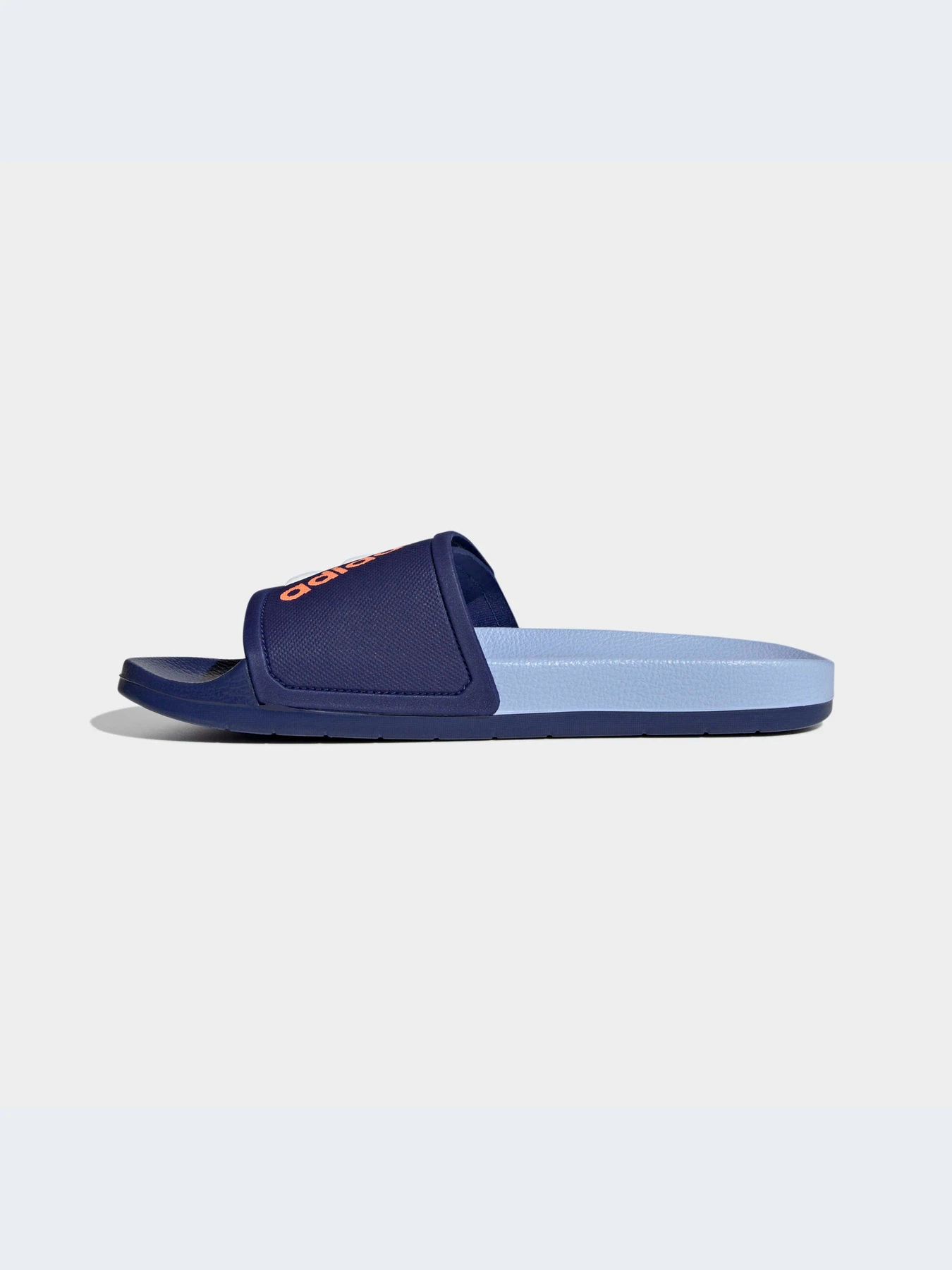 Шлёпанцы Adidas модель HQ1951-KZ Шлёпанцы Adidas модель HQ1951-KZ Фото