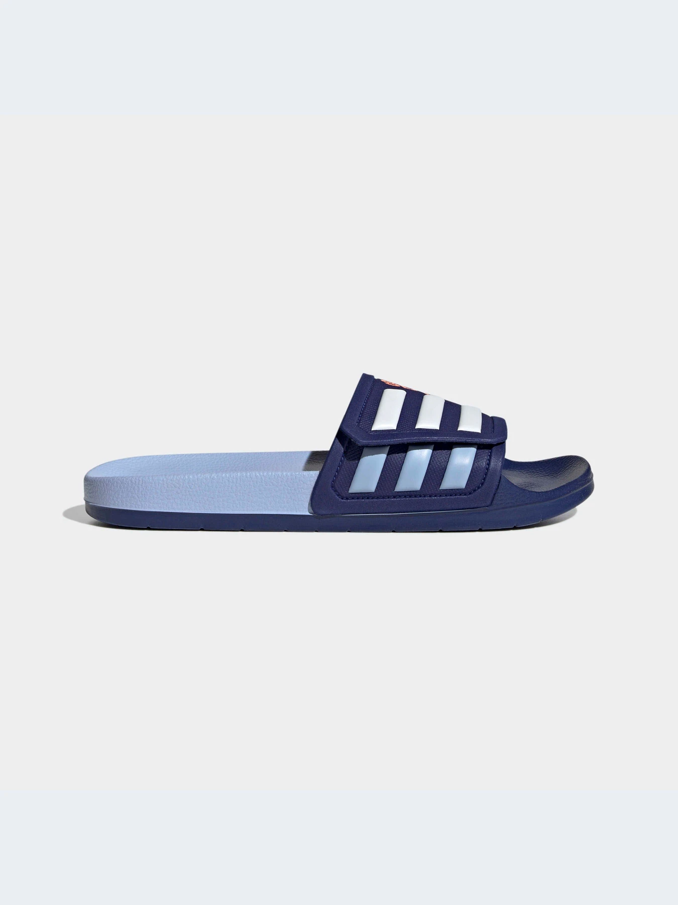Шлёпанцы Adidas модель HQ1951-KZ Шлёпанцы Adidas модель HQ1951-KZ Фото