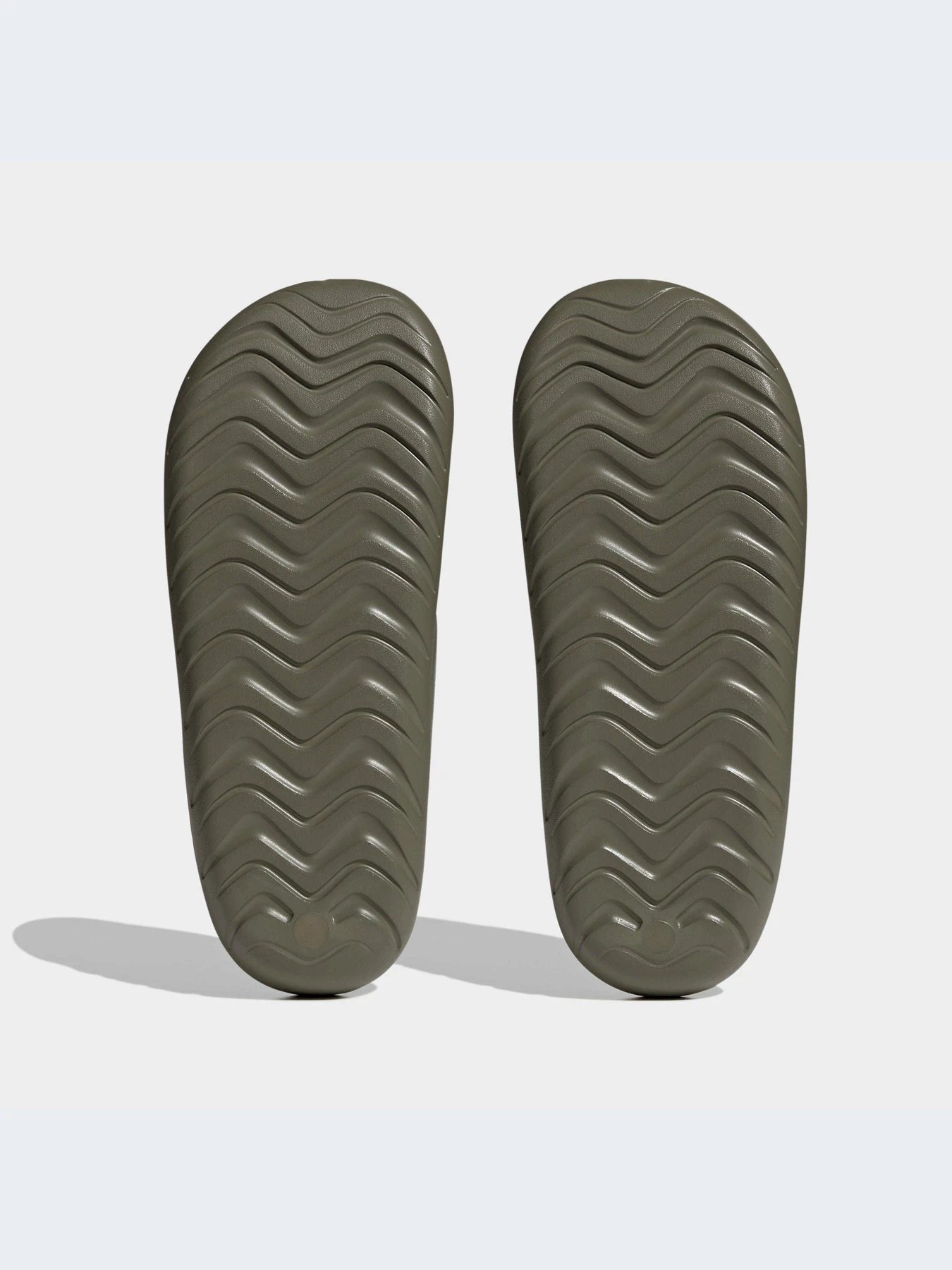 Шлёпанцы Adidas модель HQ9920-KZ Шлёпанцы Adidas модель HQ9920-KZ Фото