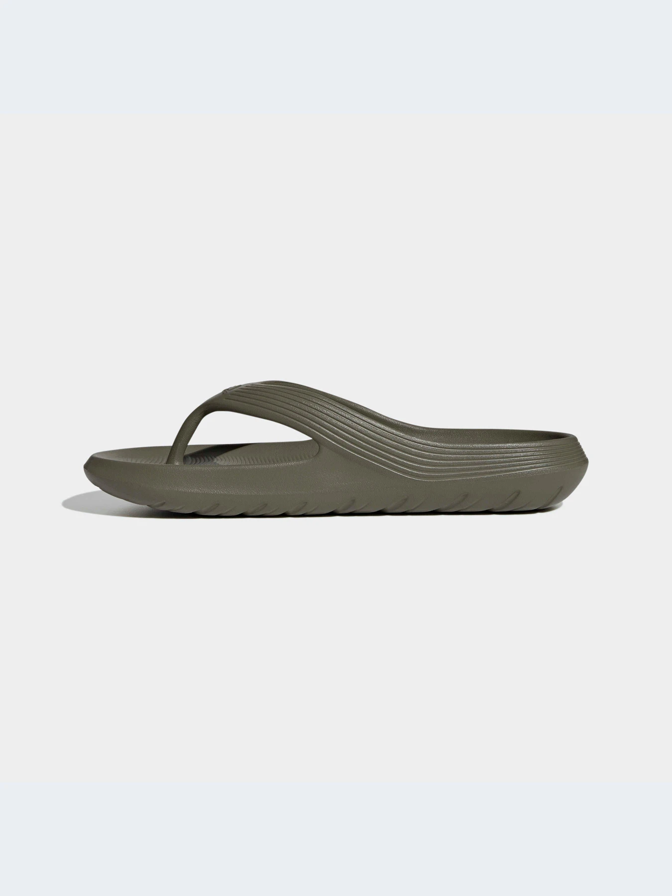 Шлёпанцы Adidas модель HQ9920-KZ Шлёпанцы Adidas модель HQ9920-KZ Фото