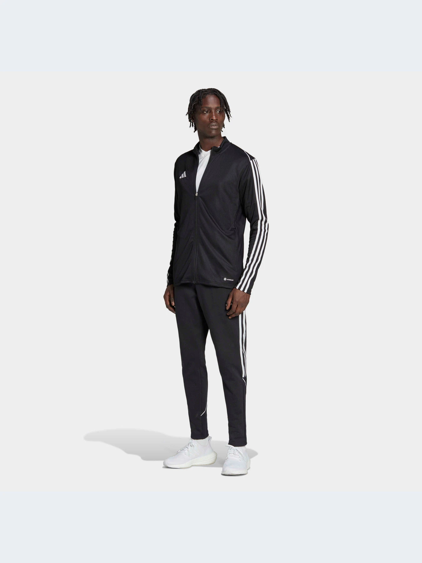 Брюки Adidas Tiro модель HS3611-KZ Брюки Adidas Tiro модель HS3611-KZ Фото