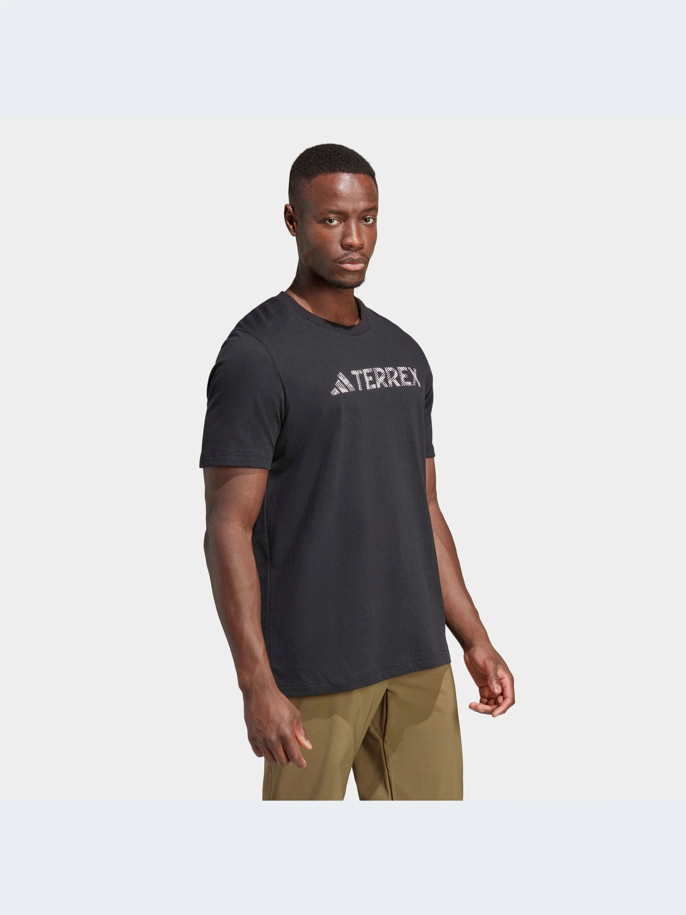 Футболки и поло Adidas модель HZ1399-KZ Футболки и поло Adidas модель HZ1399-KZ Фото