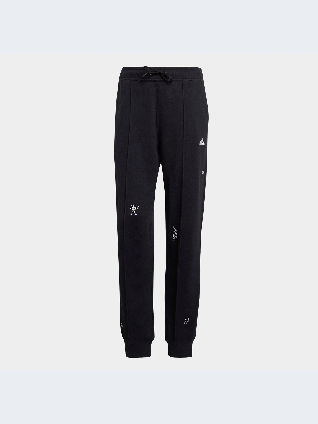 Брюки Adidas модель IC0806-KZ Брюки Adidas модель IC0806-KZ Фото