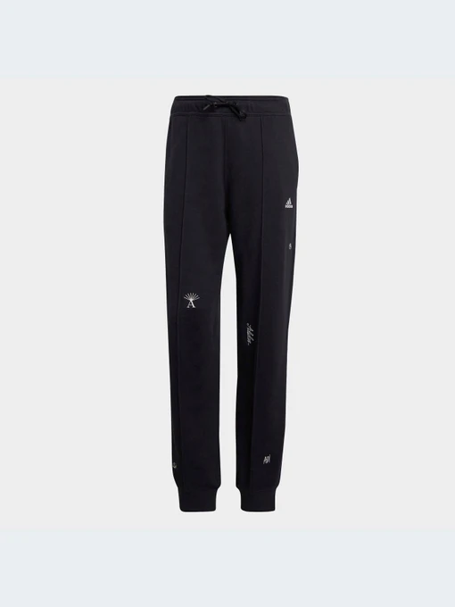 Брюки Adidas модель IC0806-KZ Фото