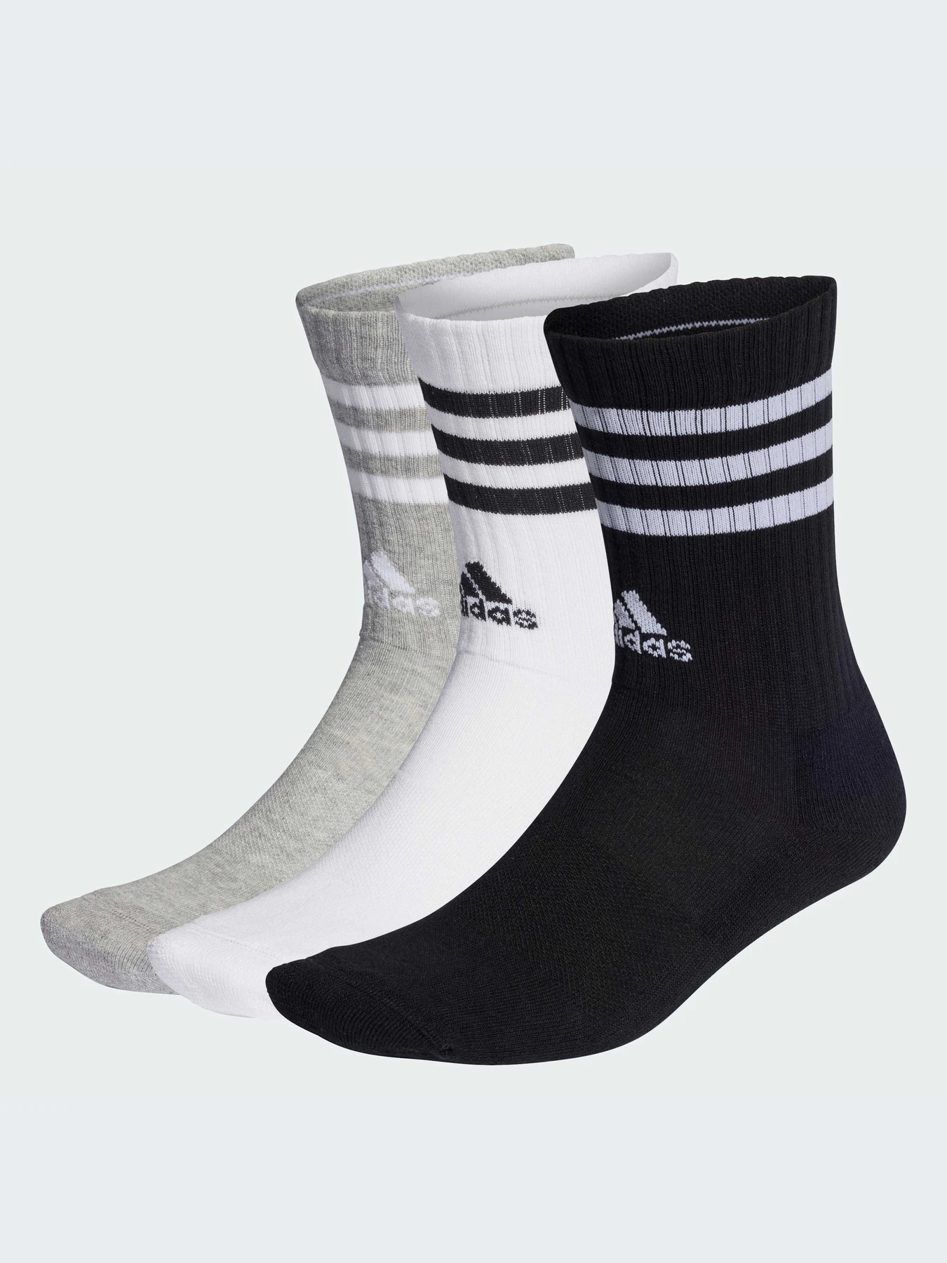 Носки и гольфы Adidas модель IC1323-KZ Носки и гольфы Adidas модель IC1323-KZ Фото